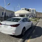 مازدا 6 فل كامل