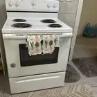 فرن كهربائي أمريكي