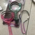 جهاز يدوي بديل الفتلة للوجة