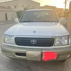 لاندكروز 2002