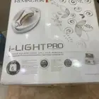 ليزر منزلي استخدام مرتييين لاعلى سووم نظييف