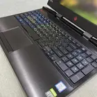 لابتوب HP OMEN بحالة ممتازة