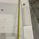 جاكوزي جديد لم يستخدم سبب البيع عدم وجود مكان مناسب له