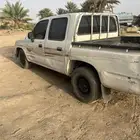 هايلوكس 2003