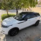 رانج روفر فيلار 2021 (( ممشى قليل))