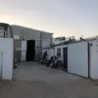 للتنازل ورشة بصناعية عرعر الجديده
