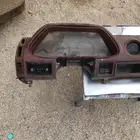 للبيع طبلون نيسان زد zx280 مع كامل اغراضه