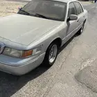 فورد ماركيز 2002 بدون فحص دوري