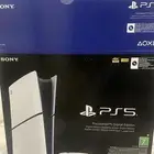 سوني فايف مع شاشة قيمنق
