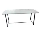 تفصيل طاولات بي سي وطاولات مجالس