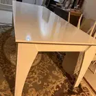 طاولة طعام 8 اشخاص