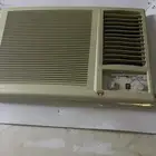 مكيف الزامل مستعمل بحاله جيده