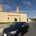 2022 hyundai accent هيونداي اكسنت