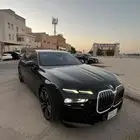 بي ام 735 الفئه السابعة 2023
