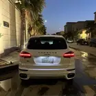 بورش كايين 2016 GTS