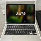 Apple MacBook Air M4