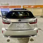 لكزس هايبرد RX 2018