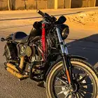 دباب هارلي سبوستر Iron883