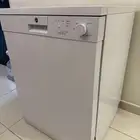 غسالة صحون هوفر