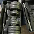 شنطة حديد جميع الاغراض موجوده