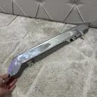 غطاء جنزير سوزوكي GN125