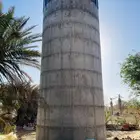 خزانات دايري براكة