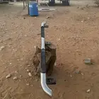 للبيع دعست هيلكس