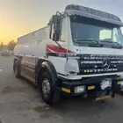 وايت البي 6 روس 8 غيار محركاته كله شرط مفحوص