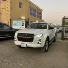 ايسوزو ديمكس 2022 LS فل كامل وكالة