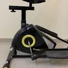 دراجه رياضيه نضيفه