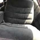 للبيع مراتب بيوك اللون كحلي وكاله شرط