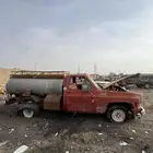 جمس قطع تشليح