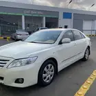 للبيع كامري 2011 لولوي استاندر