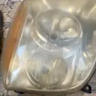 شمعه جمس يوكن وكاله يسار