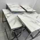 طاوله رخام