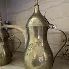 للبيع دله شغل يدوي تراثيات
