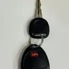 مفتاح أكاديا 2012 وكاله