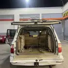 جيب لكزس lx 470 - موديل 2002