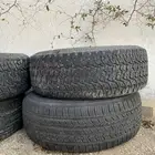 كفرات جمس سيرا