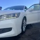 هوندا اكورد 2016