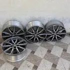 جنوط كامري 2025