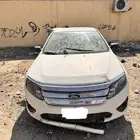 ماكينه وجير فورد فيوجن وأغراض أخرى