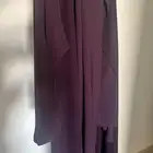 عبايه للبيع مقاس54 100 ريال