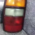 صطب جمس خلفي يسار اصلي وكاله.