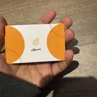 بطاقات عمل للكميه