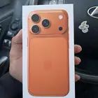 للبيع ايفون 17برو بكرتونه مافك ضمان حاسبات العرب