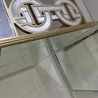 طاولات خدمه