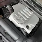 مكينة لكزس 570 سكويا
