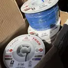 اسلاك كهرباء كيابل