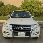 ميتسوبيشي باجيرو 2016 فل كامل Mitsubishi Pajero 2016 GLS